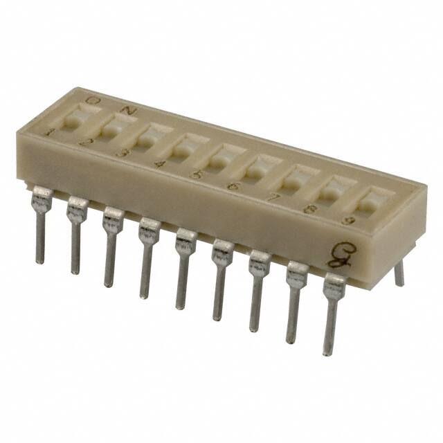 90B09S Grayhill Inc. electronic component